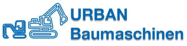 Kontakt – Urban Baumaschinen